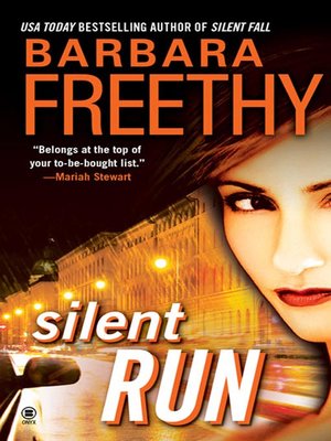 cover image of Silent Run